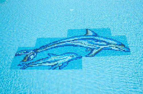  Sandy Suites in Kalamaki