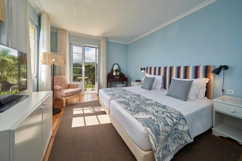 Book the Twin Room with Balcony Twin Room with Balcony