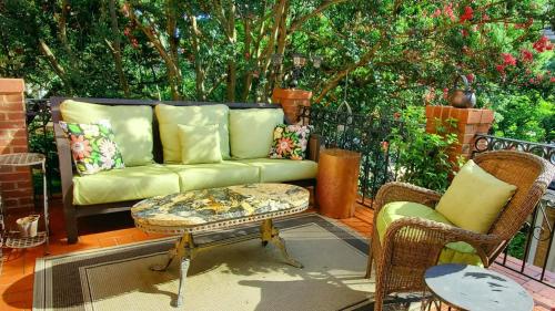 Pettigru Place Bed & Breakfast - 전망
