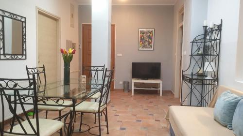 Apartmani N.Mays
