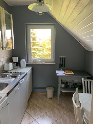 Apartamenty Jarzebinowa 17