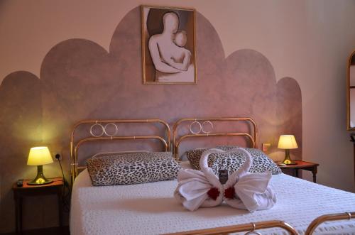 B&B Villa Olmo - Accommodation - Como