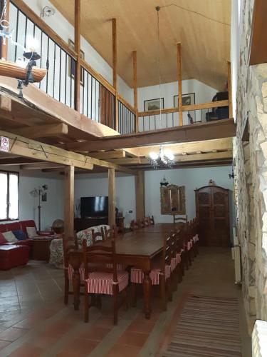 Casa Maria in Şoarş