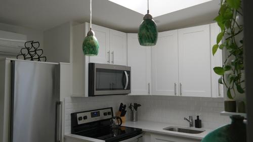 Sandys Place NYC 1 in Brooklyn, USA