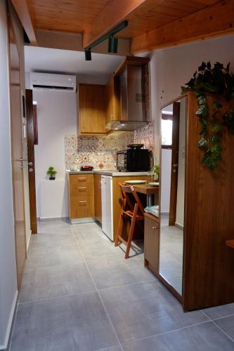 Old Town Boutique Apart Studios - Rethymno