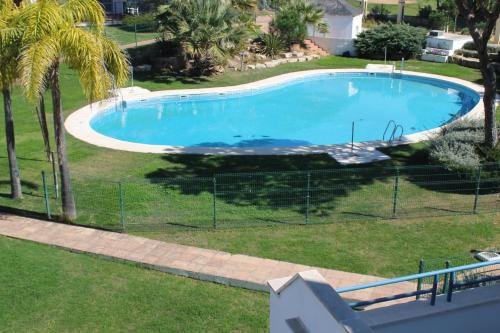 ¡¡¡¡¡¡GOLF Y PLAYA. PRECIOSA CASA DE 3 HAB Y 3 BAÑOS¡¡¡¡ gîte à louer Aljaraque