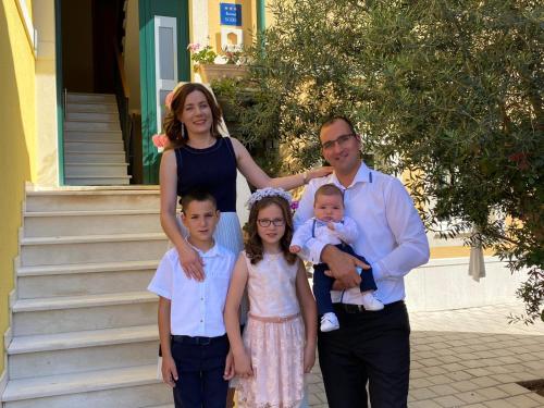  Guest House Ankora in Skradin