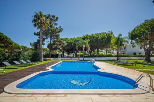 Villas in Albufeira 