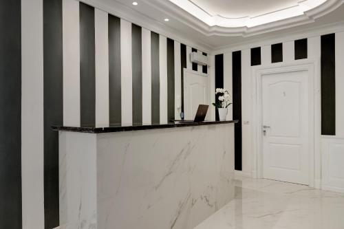 SM Vatican Relais B&B, Rome (photo 3)