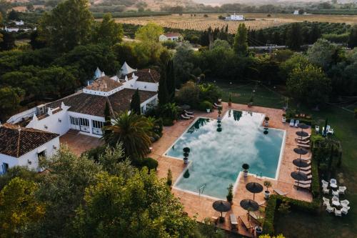  Finca Monasterio in San Martín del tesorillo