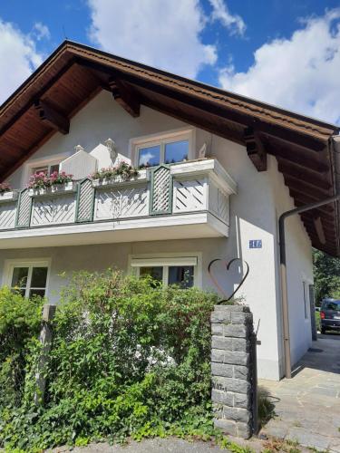 Ferienwohnung Berger, Pension in Gmünd in Kärnten bei Sankt Nikolai