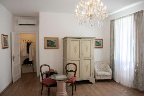 Il Palazzetto – Sorrento, CO