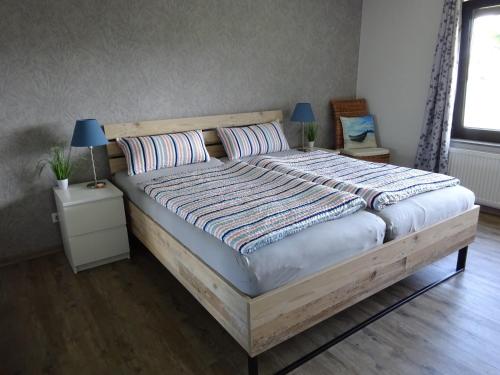 Ferienwohnung Schwiemann, Erdgeschoss in Cadenberge, Deutschland