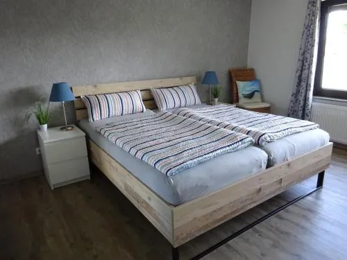 Ferienwohnung Schwiemann, Erdgeschoss in Cadenberge, Deutschland