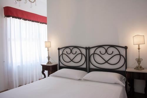Il Palazzetto – Sorrento, CO