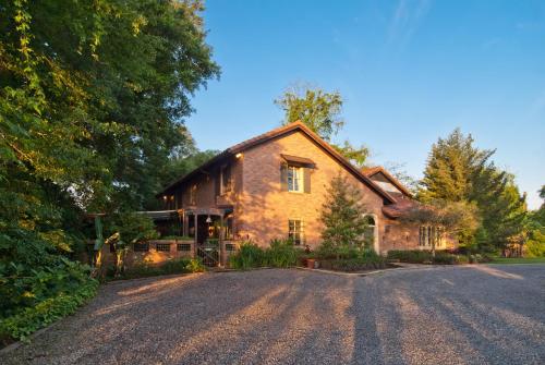 The Stockade Bed and Breakfast