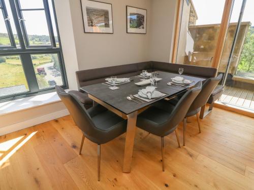 The Works in Keighley Central