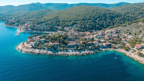  Apartmani Zalaz sunca in Blato