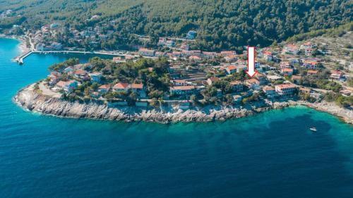  Apartmani Zalaz sunca in Blato