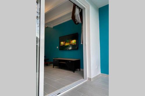 L'ylang ylang in Petit-Bourg