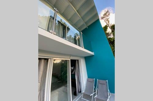 L'ylang ylang in Petit-Bourg