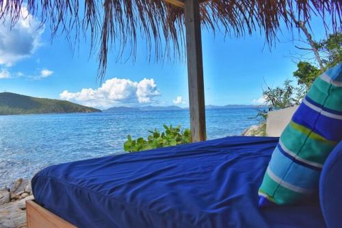 A DREAM COME TRUE VILLA in เวอร์จิ้น กอร์ดา