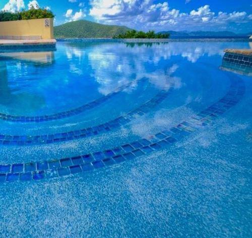 A DREAM COME TRUE VILLA in เวอร์จิ้น กอร์ดา