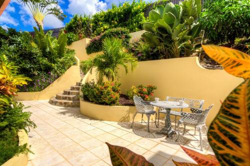 A DREAM COME TRUE VILLA in เวอร์จิ้น กอร์ดา