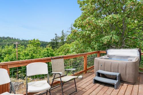 Deer Harbor Cottages - image 6