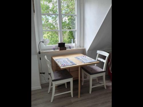Ostseeferienwohnung Strandstrasse - image 4