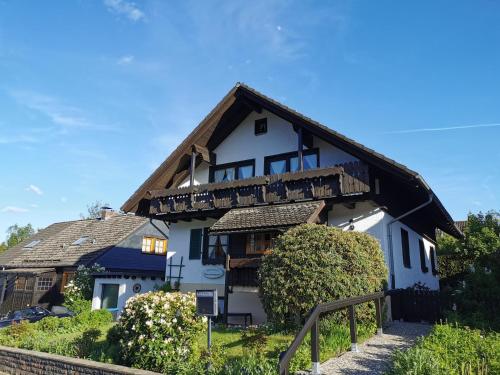 Haus Im Arnikagrund - Ferienwohnung & Privatzimmer in Braunlage