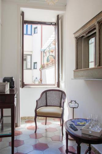 Il Palazzetto – Sorrento, CO