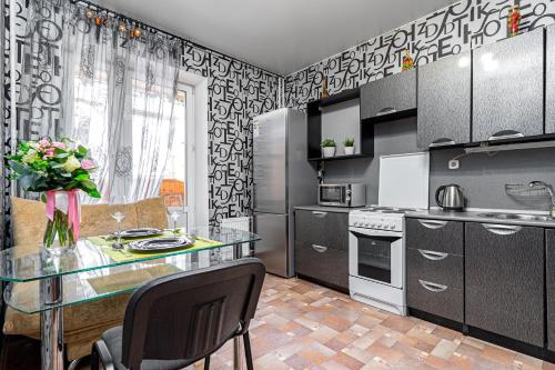 Apartment Chistopolskaya 82 - image 4