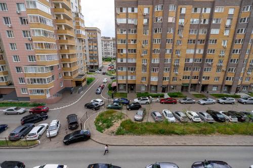 Apartment Chistopolskaya 82 - image 8