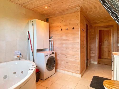 Holiday home Væggerløse CXXXI - image 3