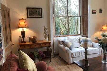 Portway House gîte à louer Whitfield