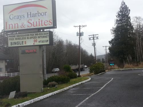 Grays Harbor Inn & Suites