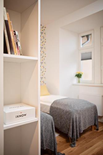Best INN Poznań Apartament Orzeszkowej - image 8