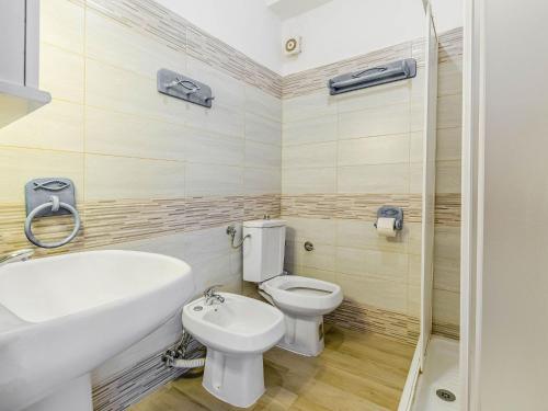 Stunning Holiday Home in Letojanni near Sea gîte à louer Mongiuffi Melia