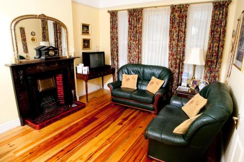 Griffin Lodge Guesthouse 4