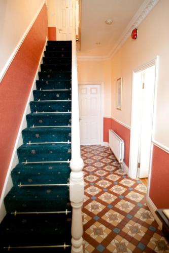 Griffin Lodge Guesthouse 4