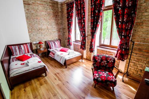 Eco Friendly Hotel Dália - image 6