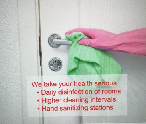 Apartment Teodora - image 5