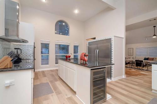 Lake Travis Getaway on Hudson Bend in Austin, USA