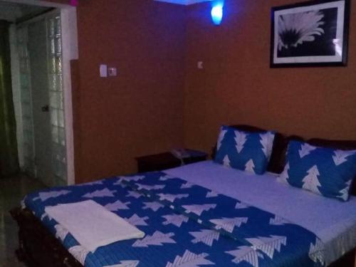 TheoDawn Hotels @ Suite 29 – Ikeja, NY