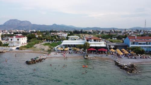 Family Apartments 4 in 萊查伊奧