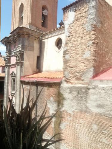 Apartamento en el Rastro 3