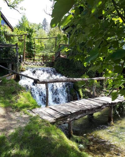 Guesthouse Slovin Unique - Rastoke - image 10