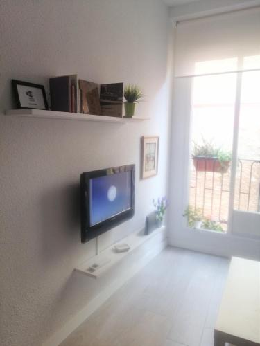 Apartamento en el Rastro, Madrid (fotografie 10)