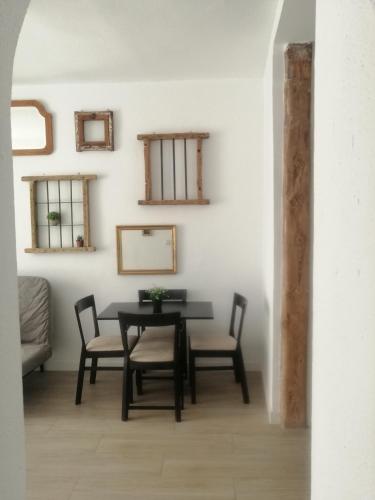 Apartamento en el Rastro 2